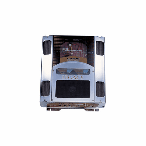 Legacy Saphire 1000 watts LA795 AMP