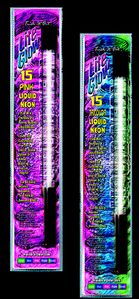 Liquid Neon 15" & 20" lights by LiteGlow