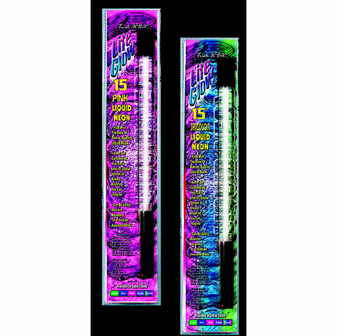 Liquid Neon 15" lights by LiteGlow