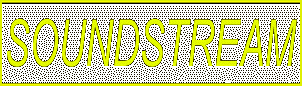 <font color=black>logo soundstrm