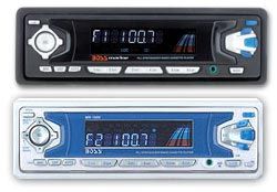 Marine Cassette Tape Players