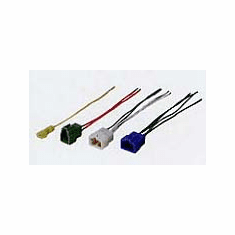 MAZDA <br>1986 - 1988<br>Wire Harness  MwH - 855