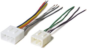 Mazda <br>Wire Harness