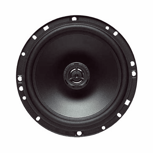 MB QUART 6.5" 2-Way Speakers DKD116
