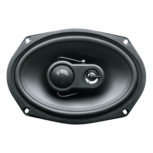 MB QUART  6x9" 3-Way Speakers DTC169