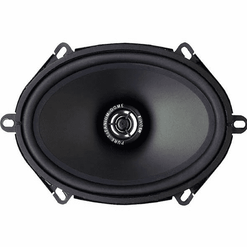 MBQUART 5" x 7" Car Speakers, DKD157