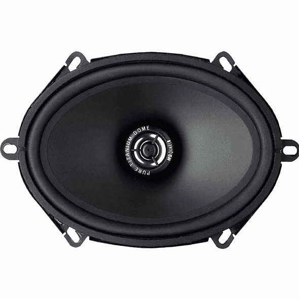 MBQUART 5" x 7" Car Speakers, DKD157