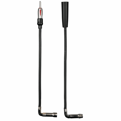 Metra-40-FD30 FORD Adaptors w/RCAS both - For CD