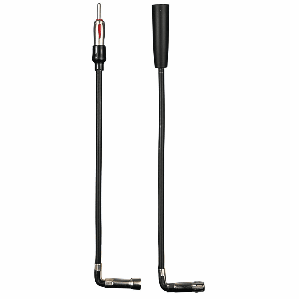 Metra-40-FD30 FORD Adaptors w/RCAS both - For CD