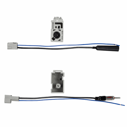 Metra-40-HD31 HONDA ANTENNA ADAPTOR FOR FM MOD ETC