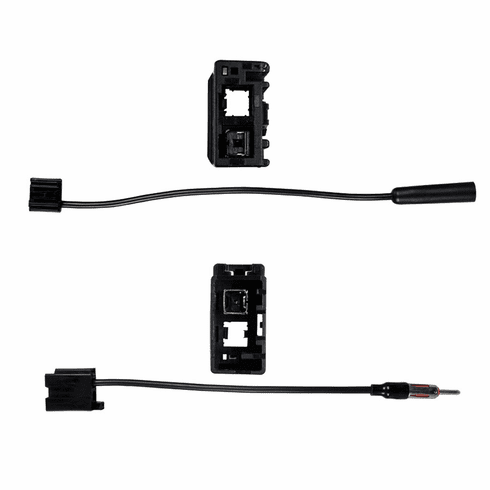 Metra-40-LX30 Lexus antenna adaptors for use with FM modulators