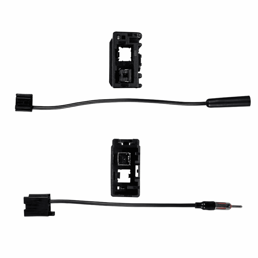 Metra-40-LX30 Lexus antenna adaptors for use with FM modulators
