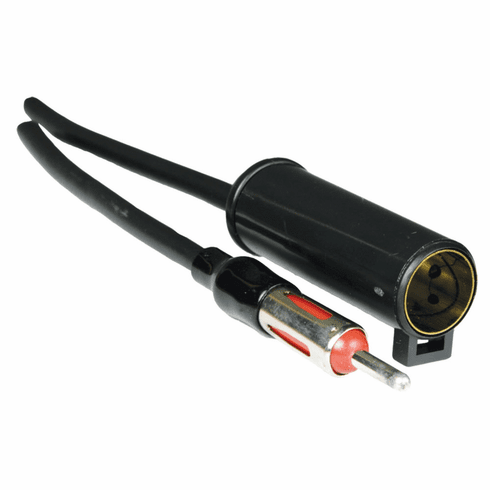 Metra-40-NI11 Aftermarket radio to NISSAN antenna