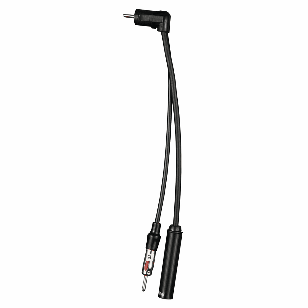 Metra-40-NI20 Aftermarket antenna to NISSAN Radio