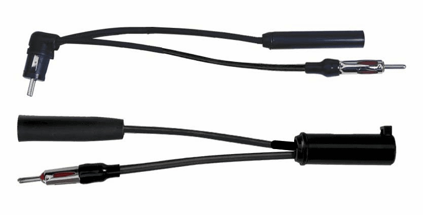 Metra-40-NI30 NISSAN ADAPTERS FOR CD