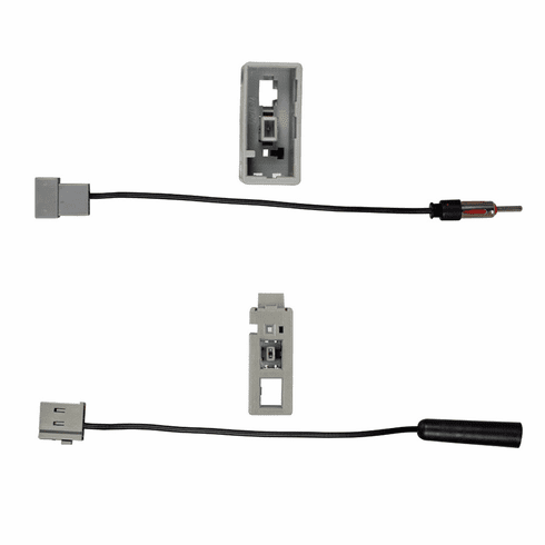 Metra-40-SB30 SUBARU ANT ADPT FOR FM MOD ETC