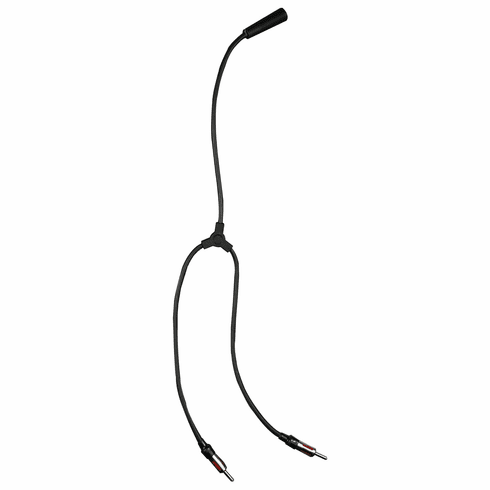 Metra-40-UV44 FEMALE TO 2 MALE MOTOROLA Y