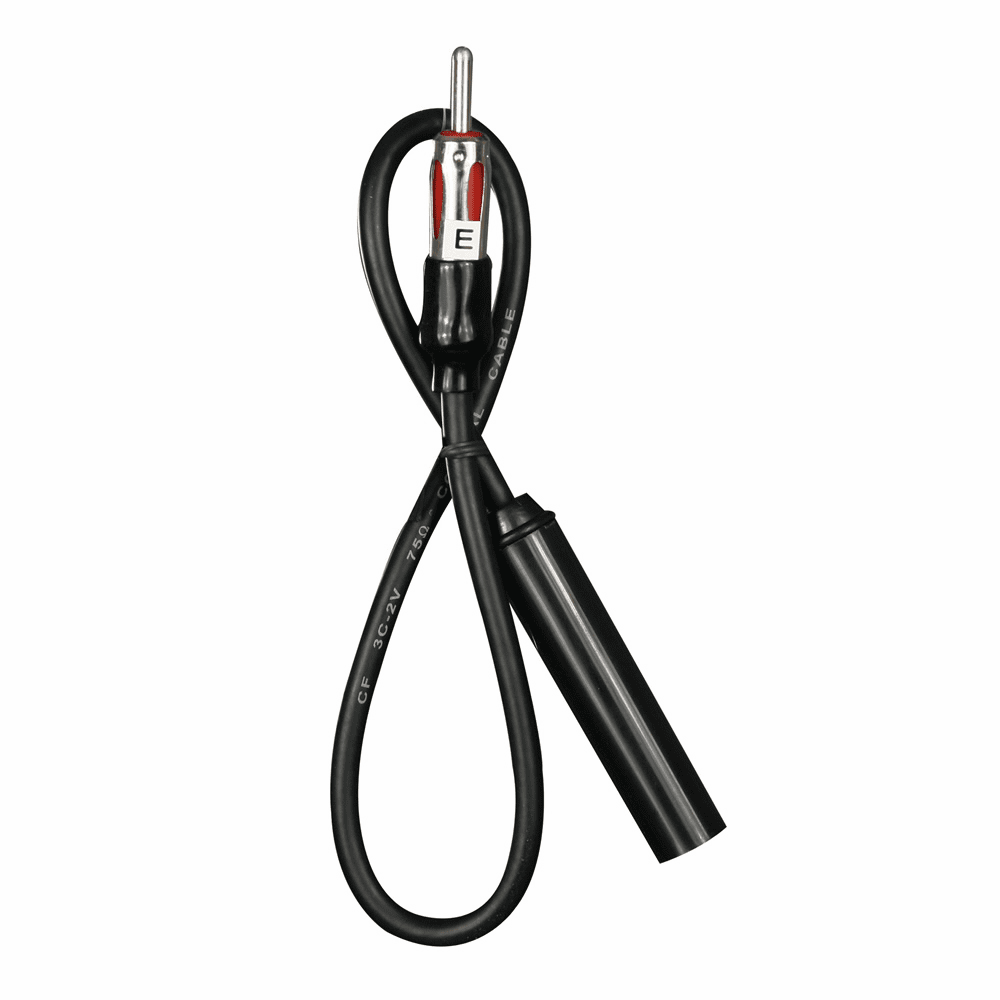 Metra-44-EC12 12 inch EXTENSION CABLE
