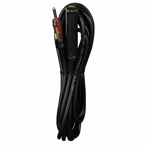 Metra-44-EC120 120 inch EXTENSION CABLE With CAPACITOR