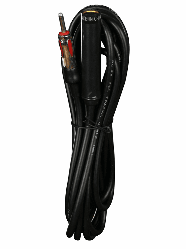 Metra-44-EC120 120 inch EXTENSION CABLE With CAPACITOR