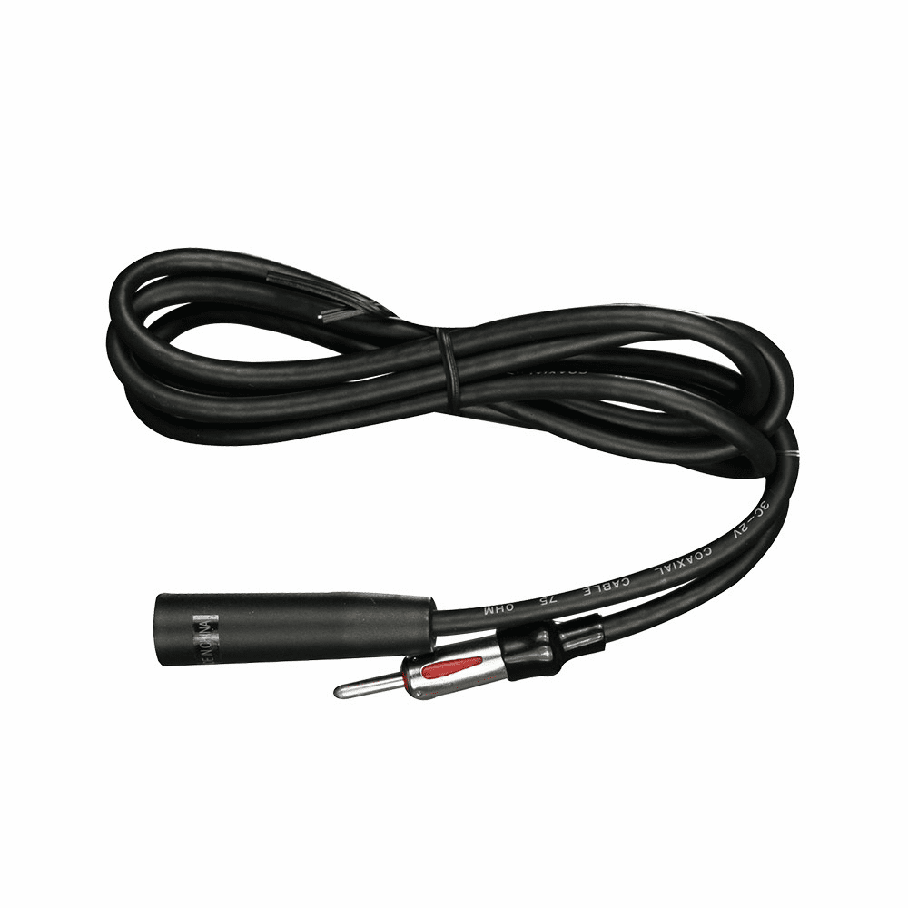 Metra-44-EC48 48 inch EXTENSION CABLE with CAPACITOR