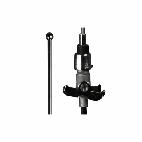 Metra-44-FD80 FORD RECTANGULAR BASE 65-UP