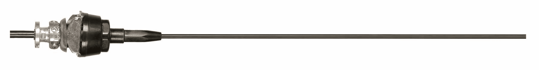 Metra-44-GM935B GM J BODY 5 BASE UNIVERSAL APPLICATIONS BLACK ANTENNA