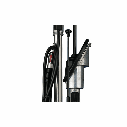 Metra-44-HD99B HONDA DEL SOL 93-UP BLK