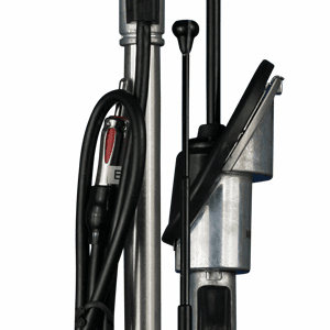 Metra-44-HD99B HONDA DEL SOL 93-UP BLK