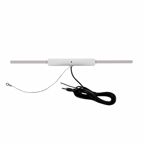 Metra-44-MAUA200 MARINE AMPLIFIED AM/FM WINDOW ANTENNA