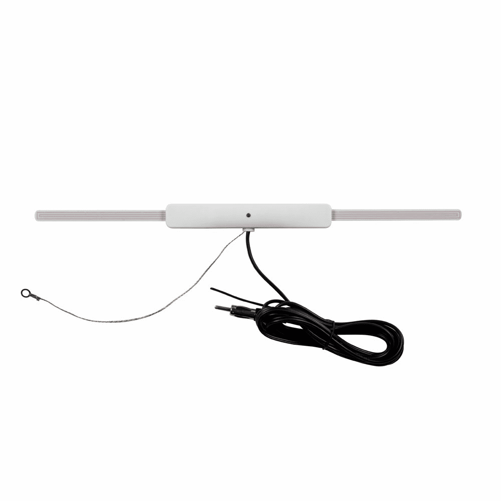 Metra-44-MAUA200 MARINE AMPLIFIED AM/FM WINDOW ANTENNA
