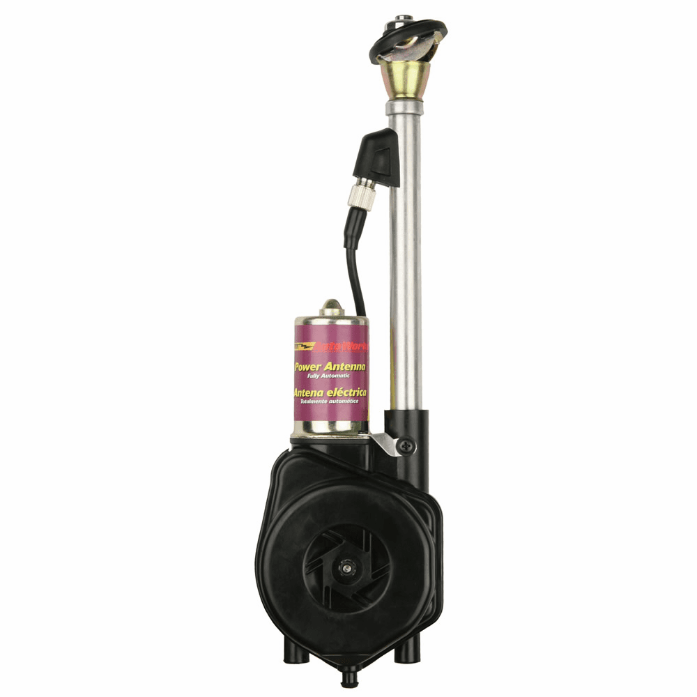 Metra-44-PW22 POWER ANTENNA FULLY-AUTOMATIC