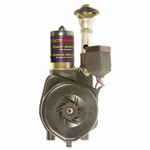 Metra-44-PW32 POWER ANT MINI FULLY-AUTOMATIC
