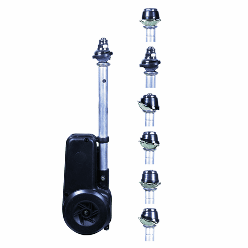 Metra-44-PW530 POWER ANTENNA FULLY-AUTOMATIC