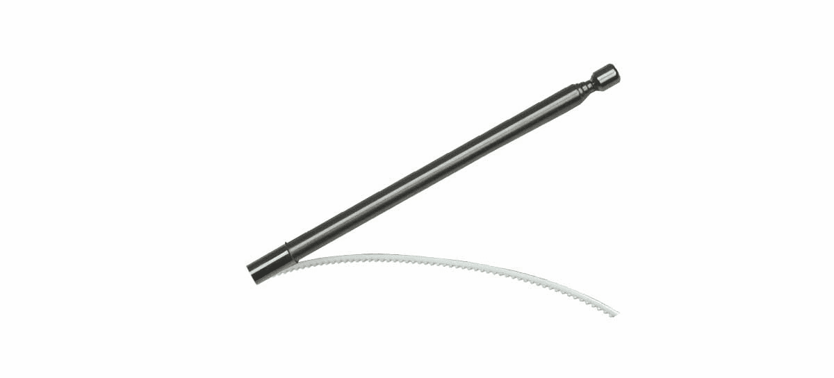 Metra-44-PWR22 POWER ANTENNA MAST FOR 44-PW22