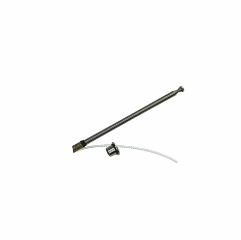 Metra-44-PWRHD94 POWER ANTENNA REPLACEMENT MAST FOR THE 44-PWHD94