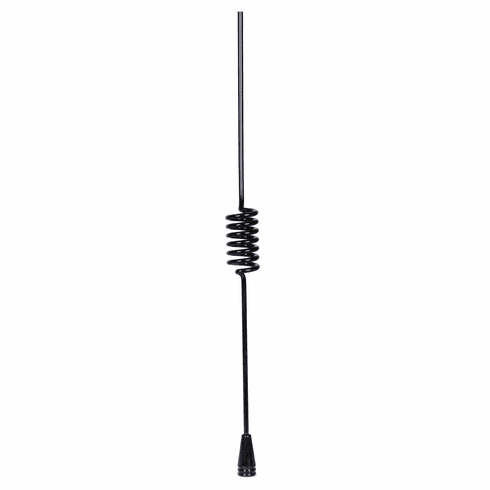 Metra-44-RM01B REPLACEMENT MAST - CELLULAR LOOK - BLACK