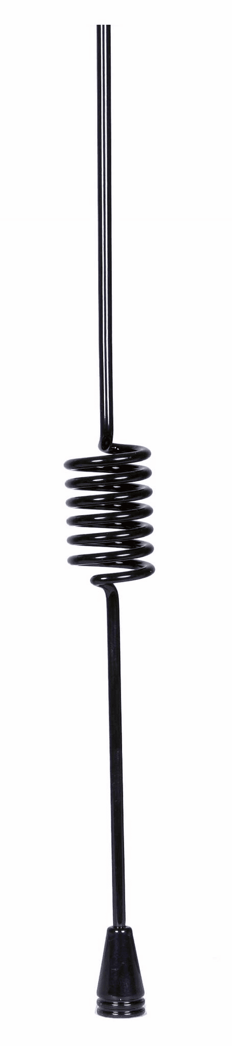 Metra-44-RM01B REPLACEMENT MAST - CELLULAR LOOK - BLACK