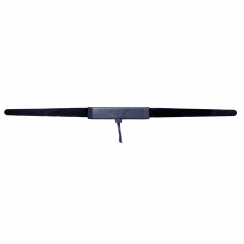 Metra-44-UA200 AMPLIFIED GLASS MOUNT ANTENNA AM/FM