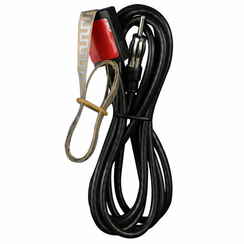 Metra-44-UA25 MICRO SCREEN AM FM ANTENNA