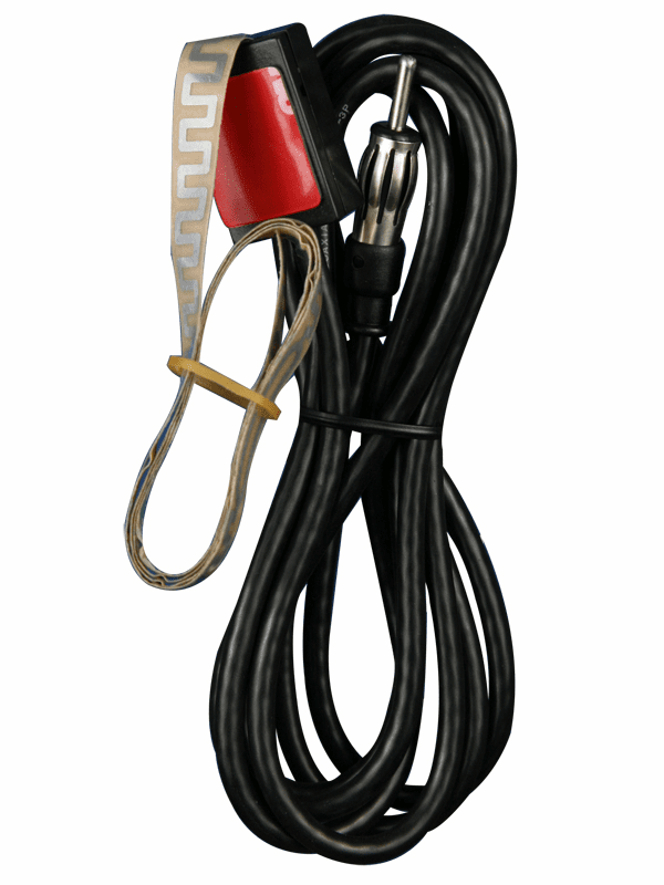 Metra-44-UA25 MICRO SCREEN AM FM ANTENNA