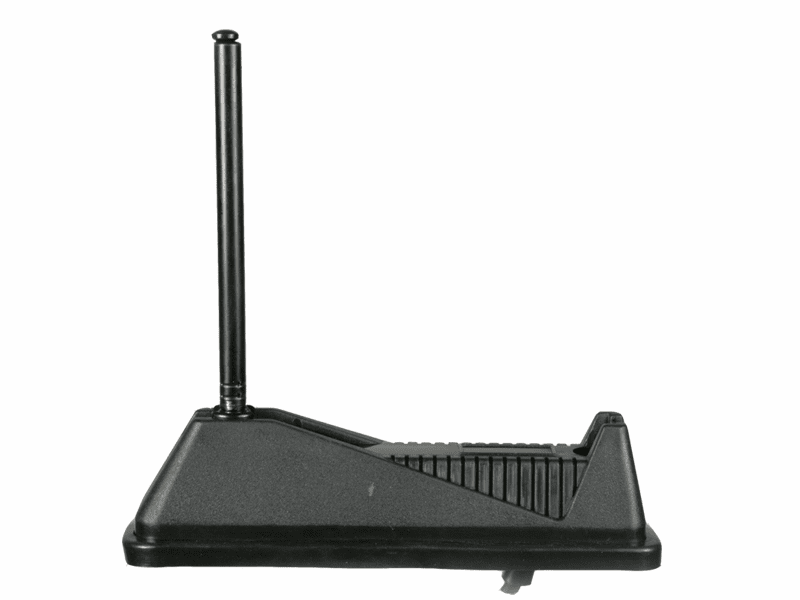 Metra-44-UA50 AMPLIFIED ANTENNA FOR AM FM