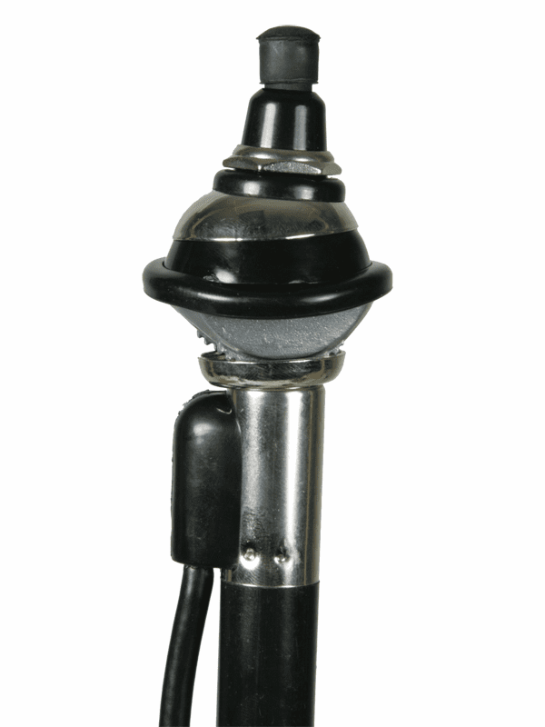 Metra-44-UL105 LOCKING 1 3/4 INCH TOP MOUNT WITH KEY