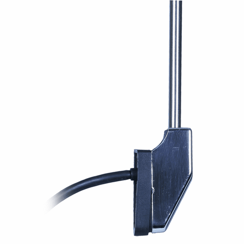 Metra-44-UP21 PILLAR CENTER MOUNT-CHROME BSE