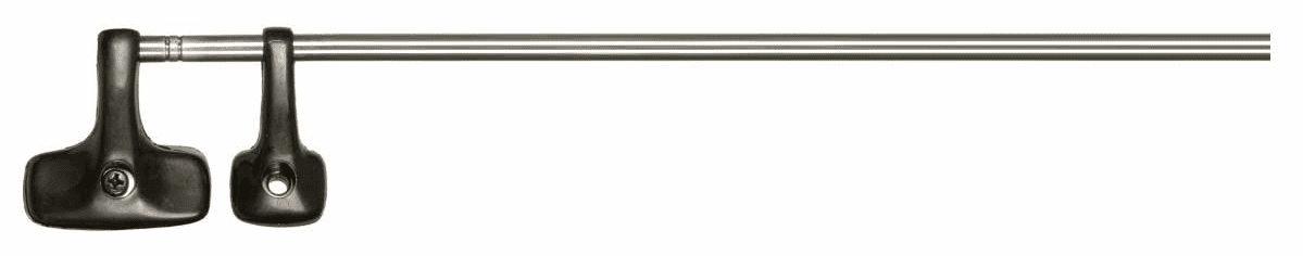 Metra-44-UP58 PILLAR OFF SET LEFT/RIGHT MOUNT