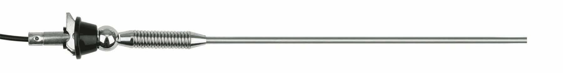 Metra-44-US13 TOP SIDE MOUNT 1 IN SPLIT BALL