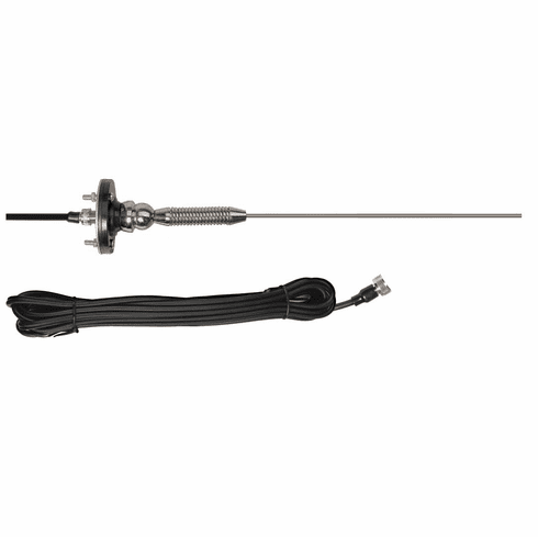 Metra-44-US71 SIDE TOP MNT HD RND STNLSS STE