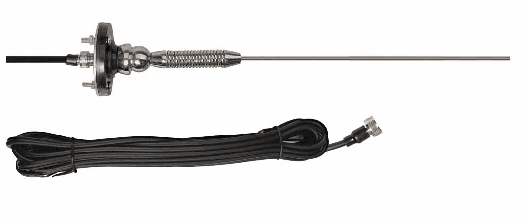 Metra-44-US71 SIDE TOP MNT HD RND STNLSS STE