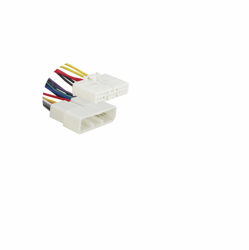 Metra-70-1720T HONDA CIVIC EX WITH KEYLESS