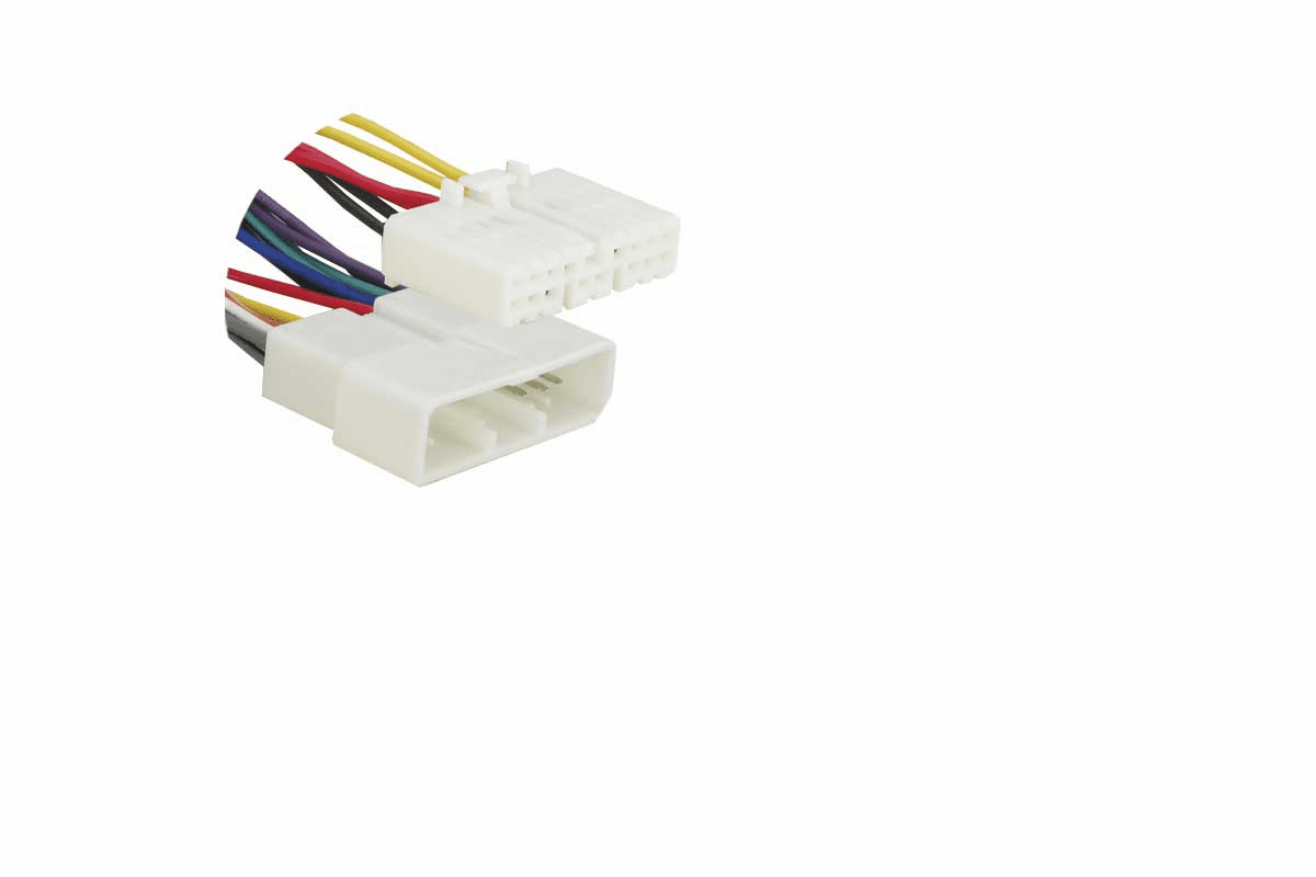 Metra-70-1720T HONDA CIVIC EX WITH KEYLESS